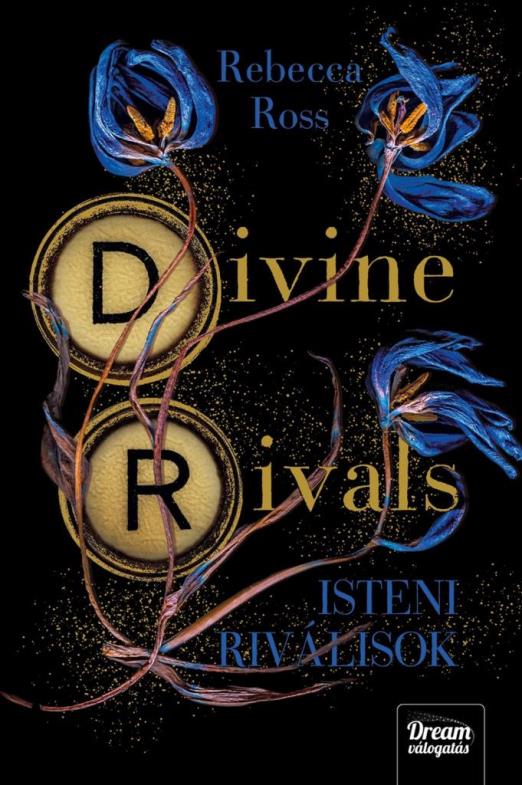 Divine Rivals - Isteni riválisok