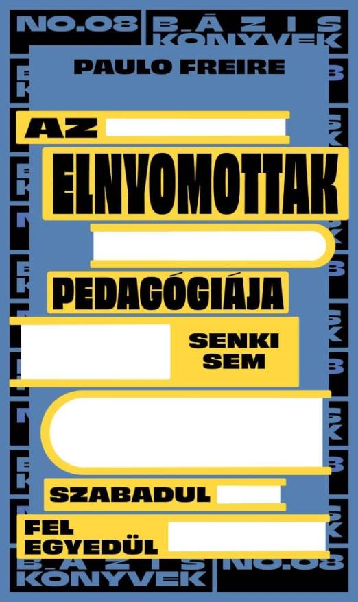 Az elnyomottak pedagógiája