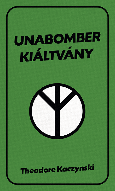 Unabomber kiáltvány