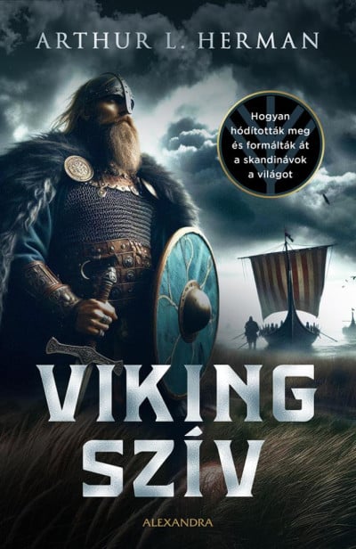 Viking szív