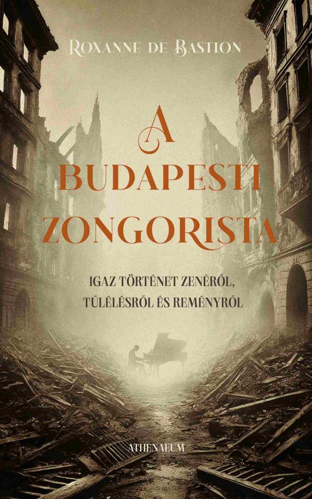 A budapesti zongorista