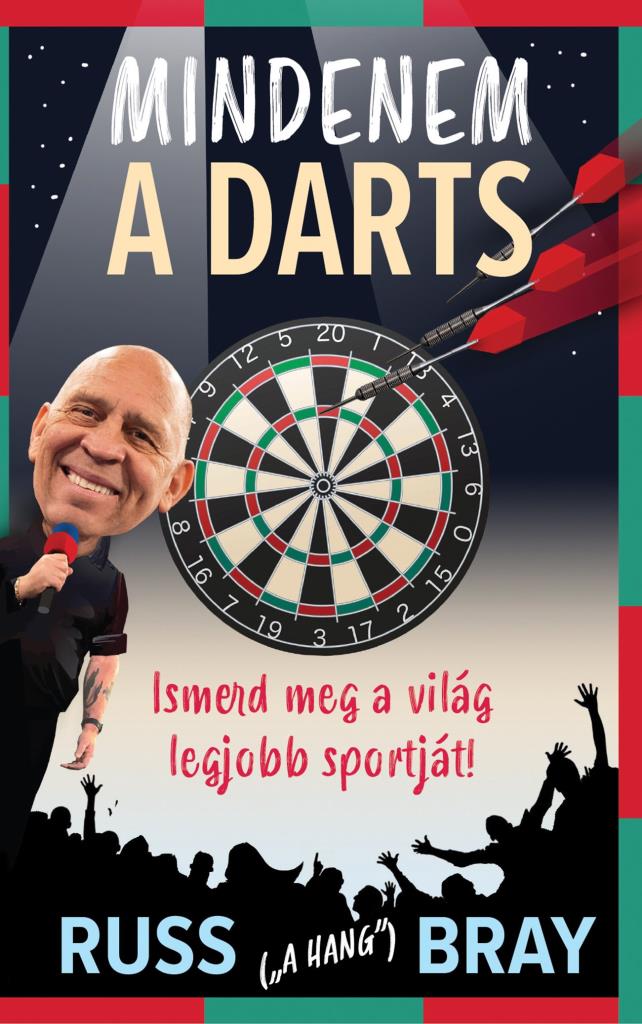 Mindenem a Darts