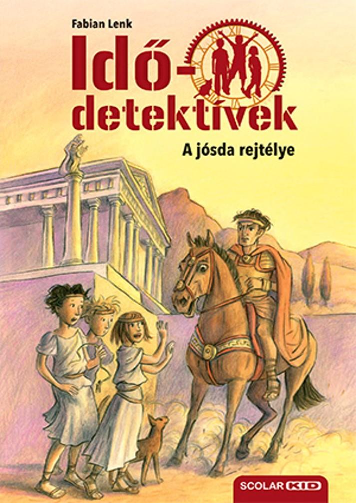 A jósda rejtélye