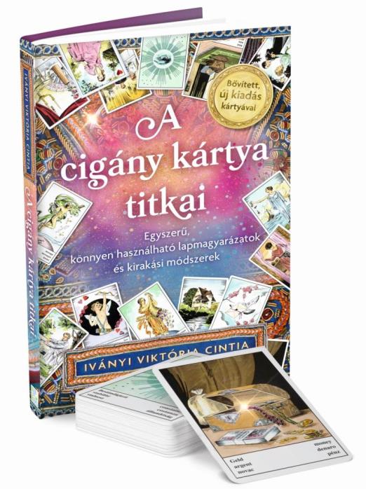 A cigány kártya titkai