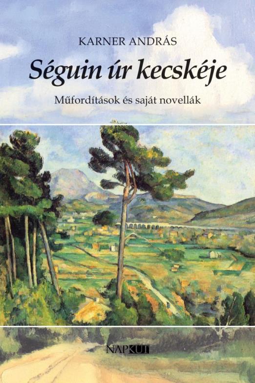 Séguin úr kecskéje