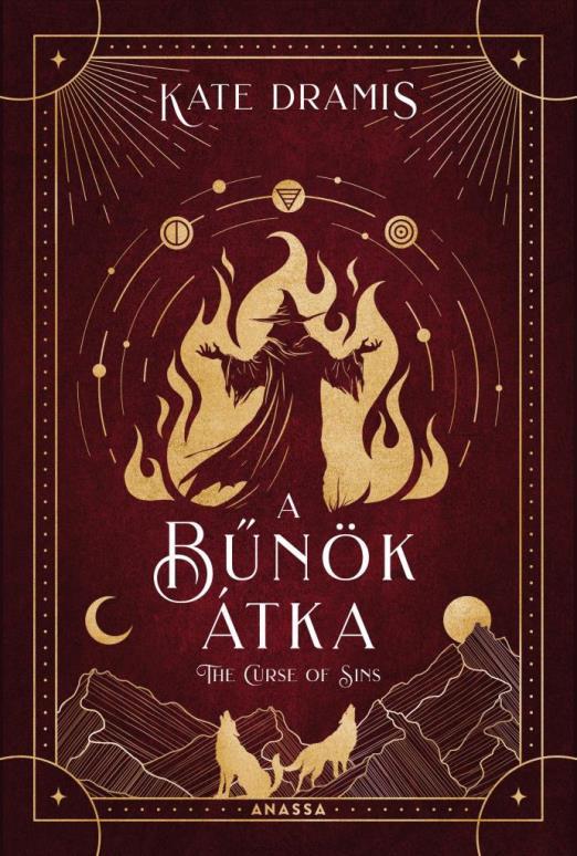 The Curse of Sins - A Bűnök Átka