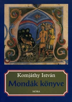 Mondák könyve