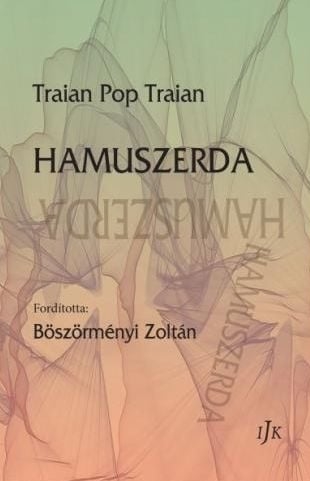 Hamuszerda