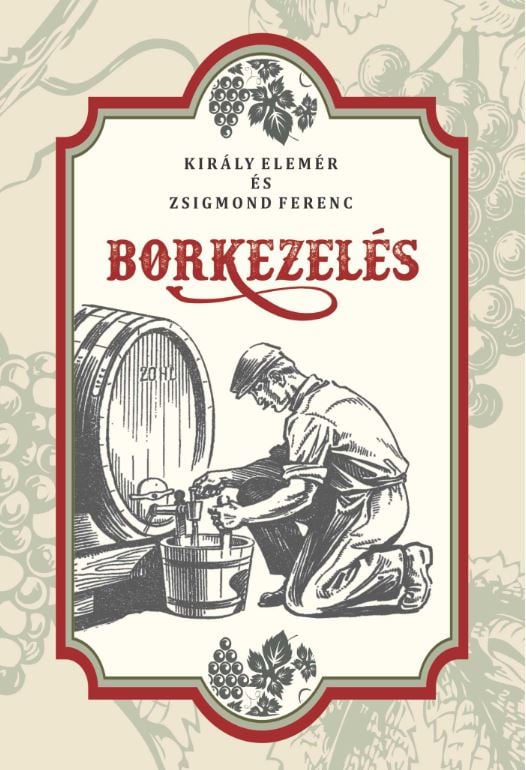 Borkezelés