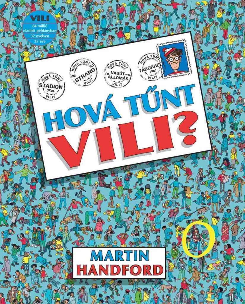 Hova tűnt Vili?