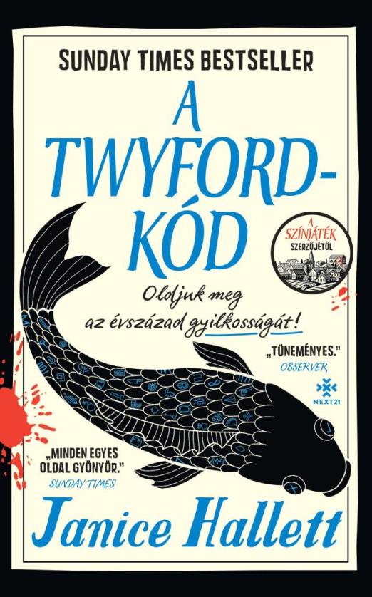 A Twyford-kód