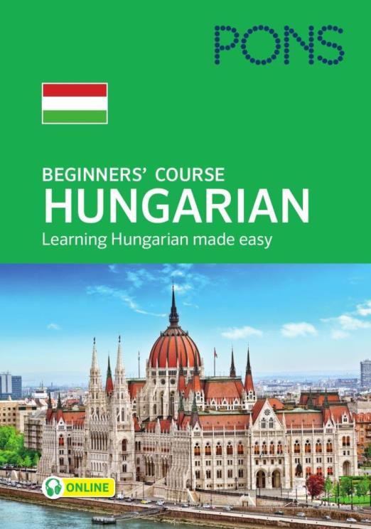 PONS Beginners" Course Hungarian