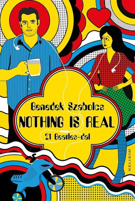 Nothing is real