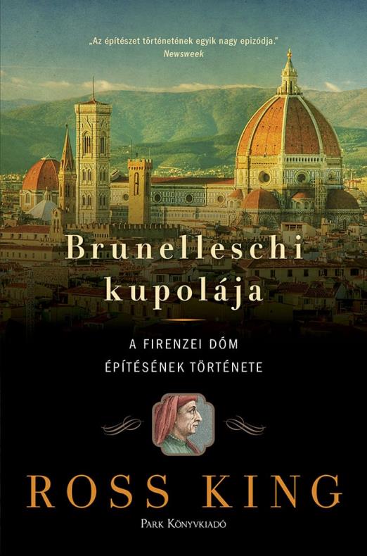 Brunelleschi kupolája