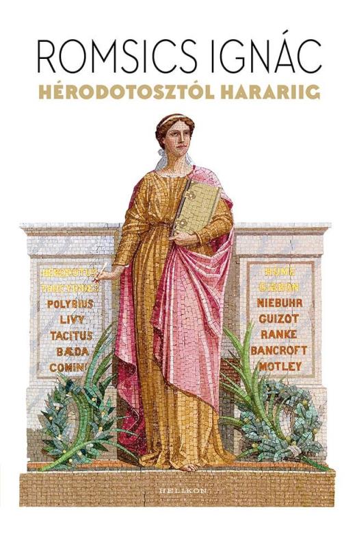 Hérodotosztól Harariig