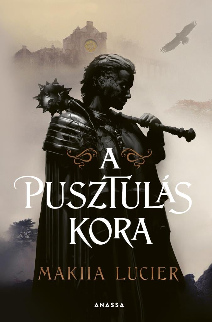 A pusztulás kora