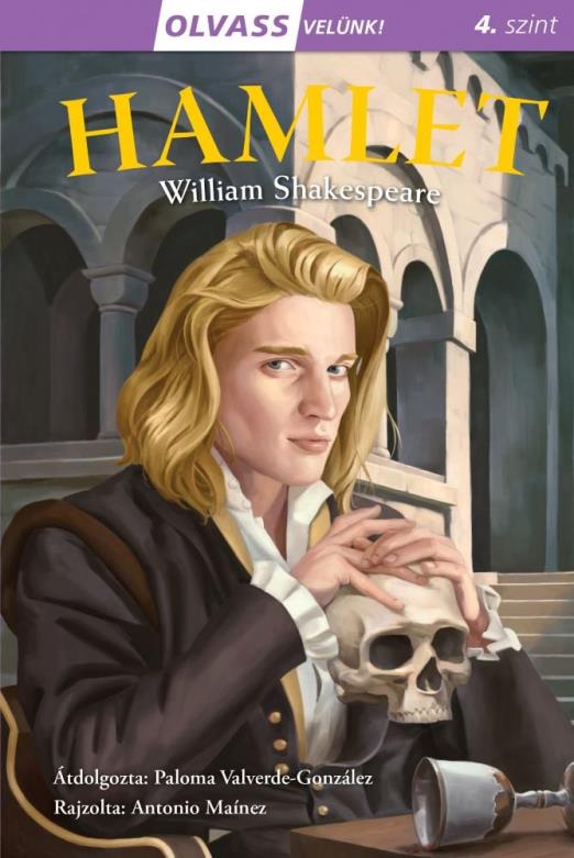 Olvass velünk! (4) - Hamlet