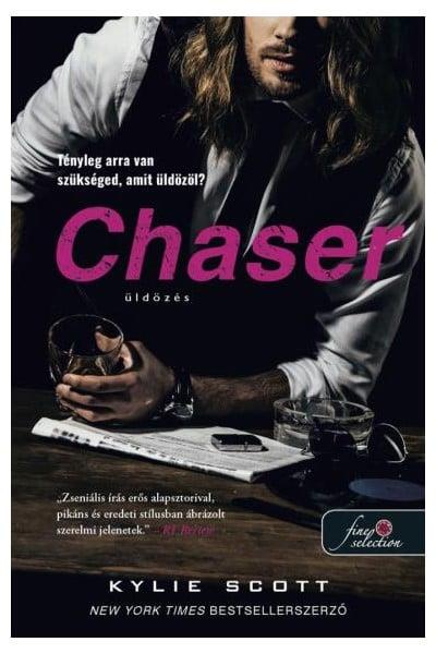 Chaser - Üldözés (A csehó 3.)