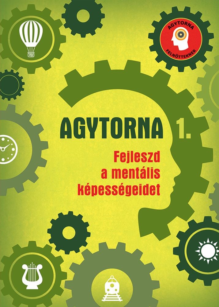 Agytorna 1.