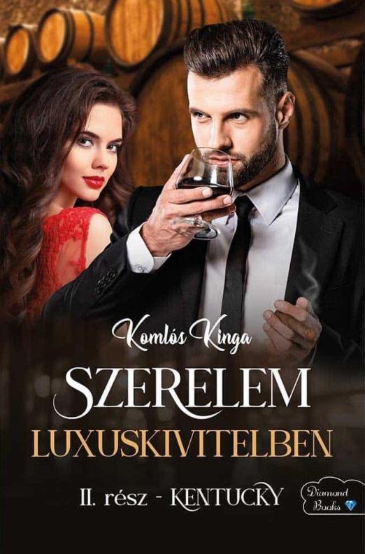 Szerelem luxuskivitelben