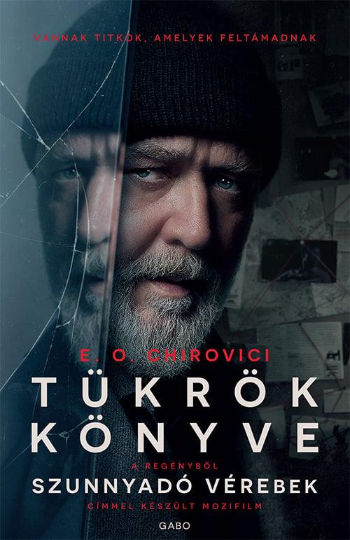 Tükrök könyve (filmes borító)