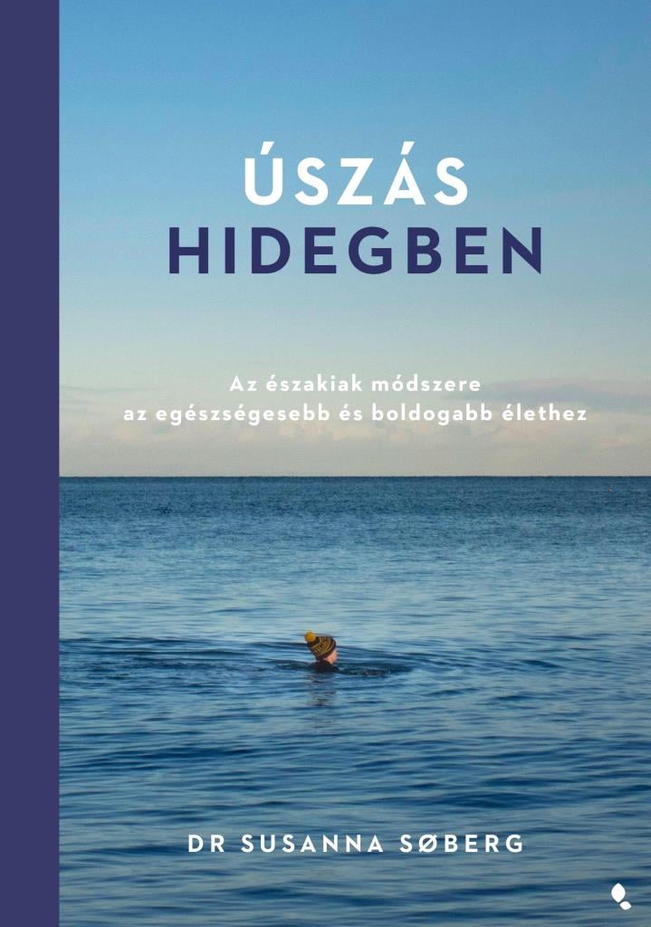 Úszás hidegben