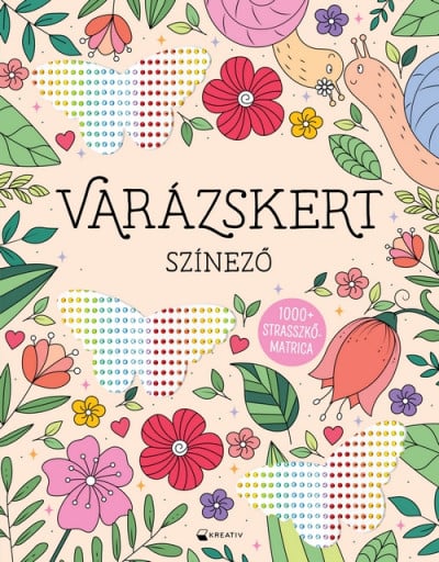 Varázskert