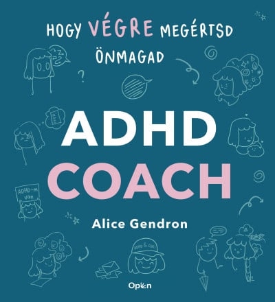ADHD coach