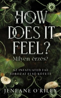 How Does It Feel? - Milyen érzés?