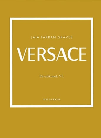 Versace - Divatikonok VI.