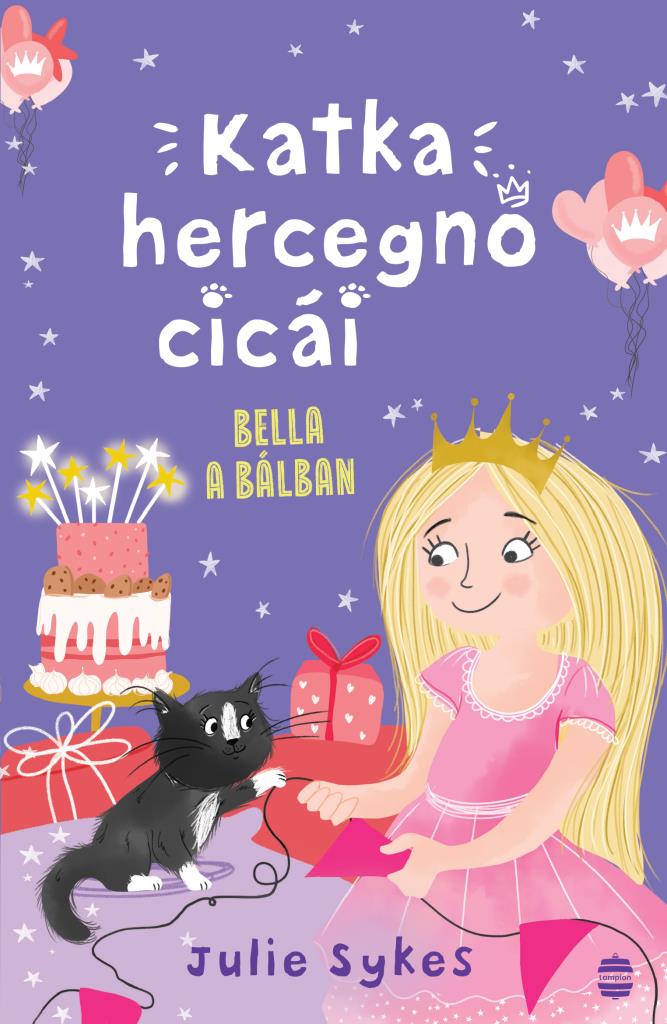 Bella a bálban