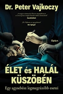 Élet és halál küszöbén