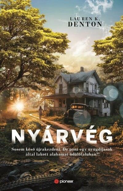 Nyárvég