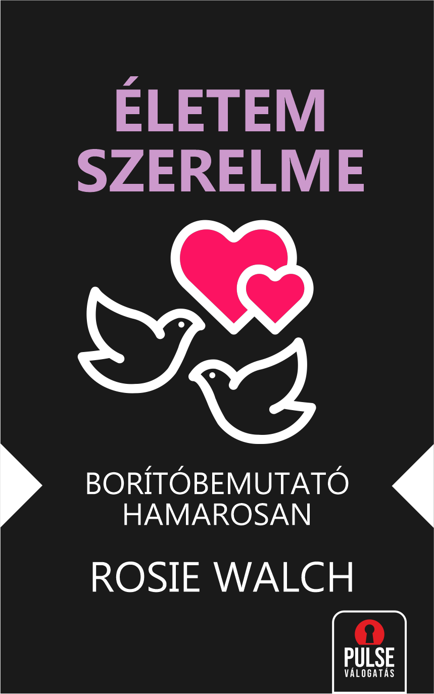 Életem szerelme