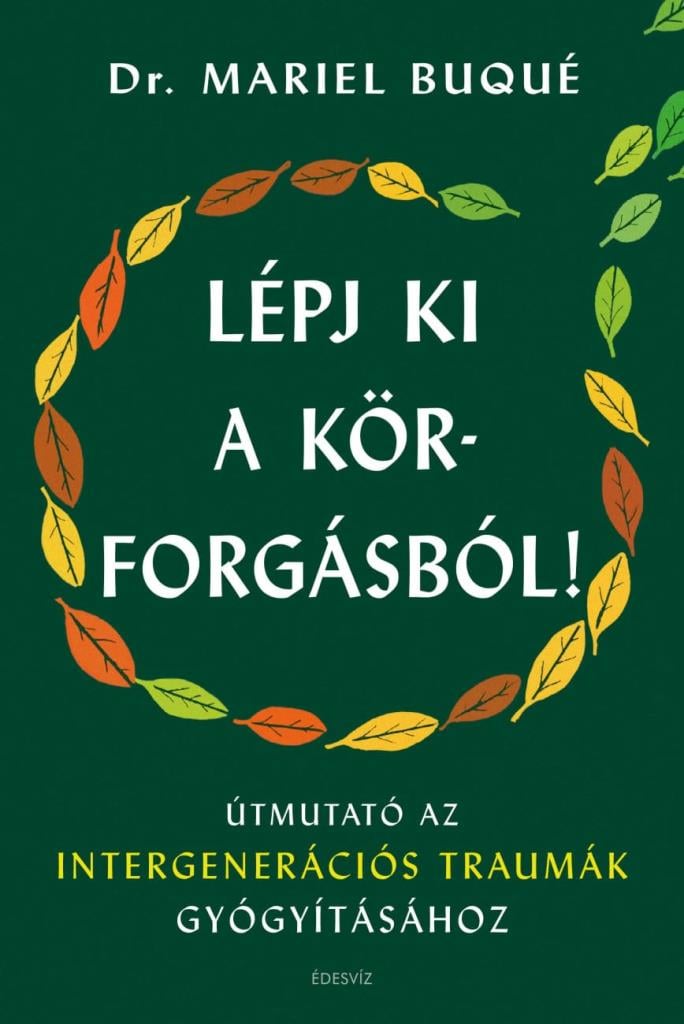 Lépj ki a körforgásból!