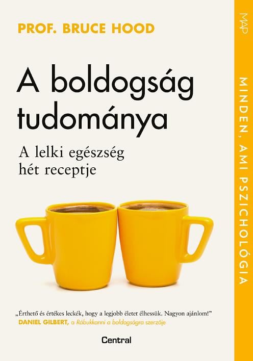 A boldogság tudománya