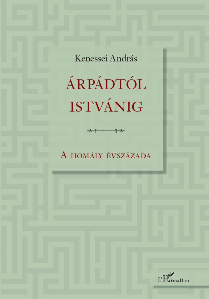 Árpádtól Istvánig