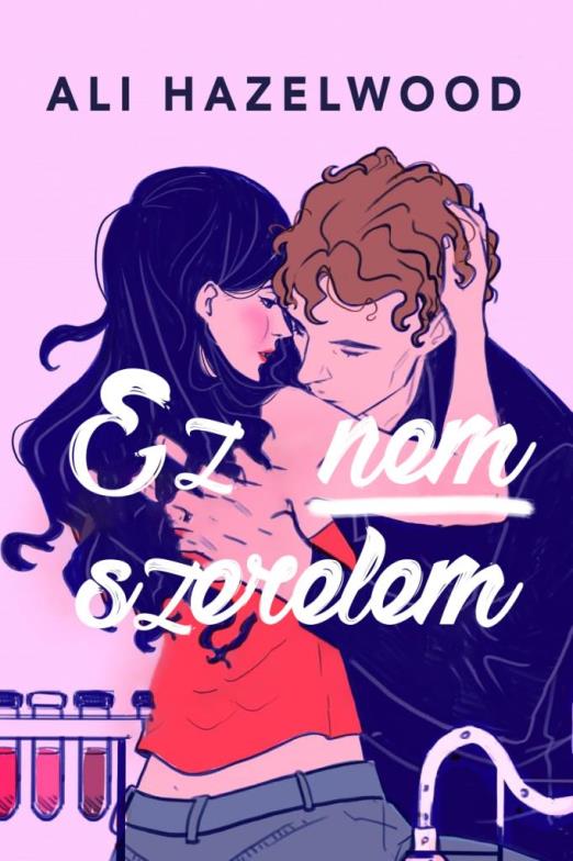 Not in Love – Ez nem szerelem