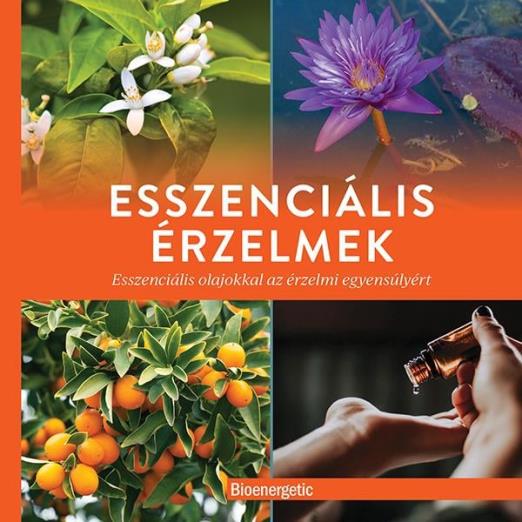 Esszenciális érzelmek