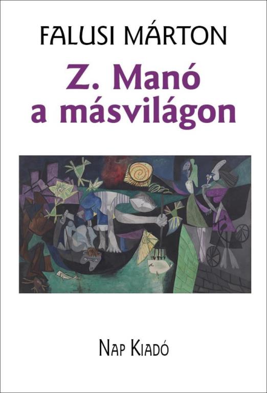 Z. Manó a másvilágon