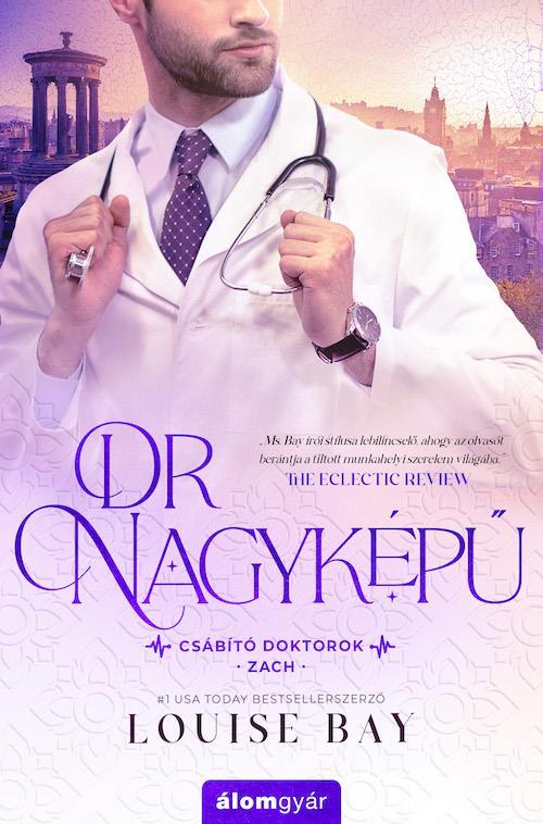 Dr. Nagyképű - Csábító doktorok