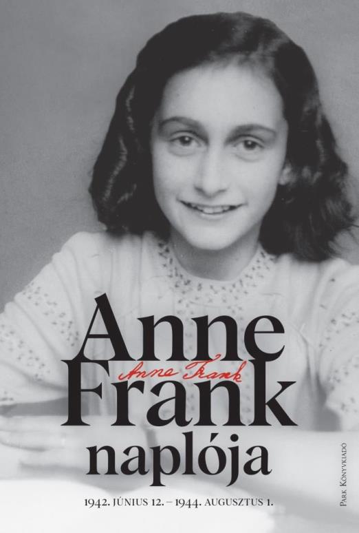 Anne Frank naplója