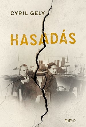 Hasadás