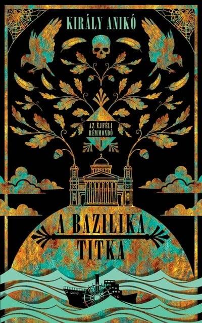 A bazilika titka