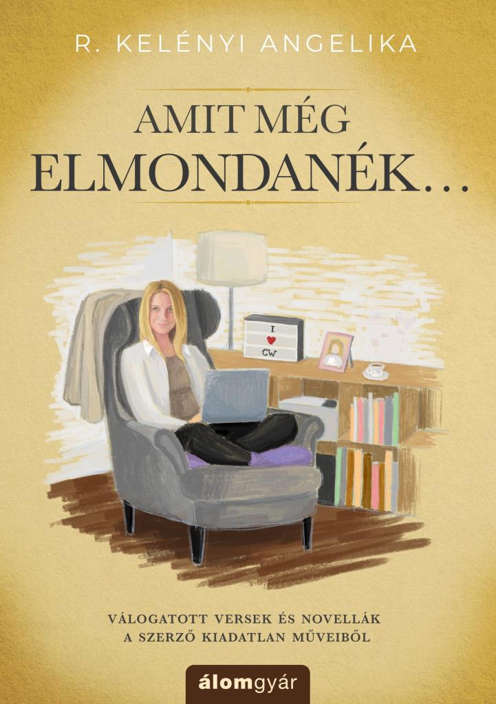 Amit még elmondanék...