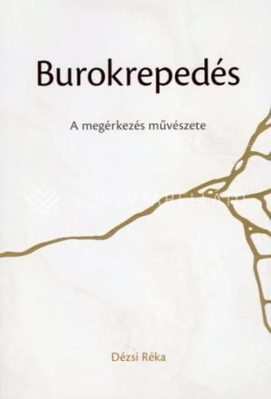 Burokrepedés