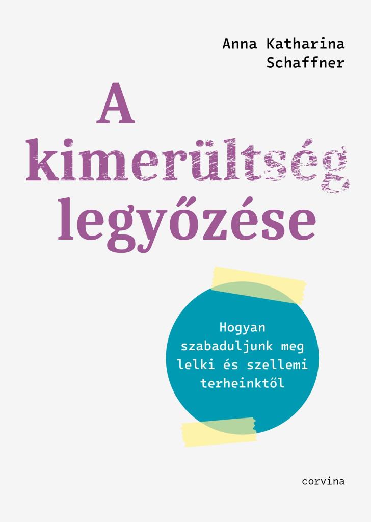 A kimerültség legyőzése