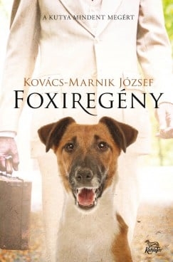 Foxiregény