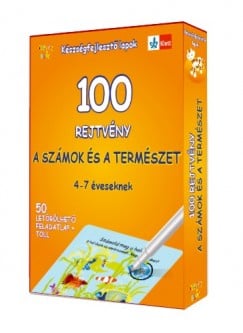 100 rejtvény - A számok és a természet
