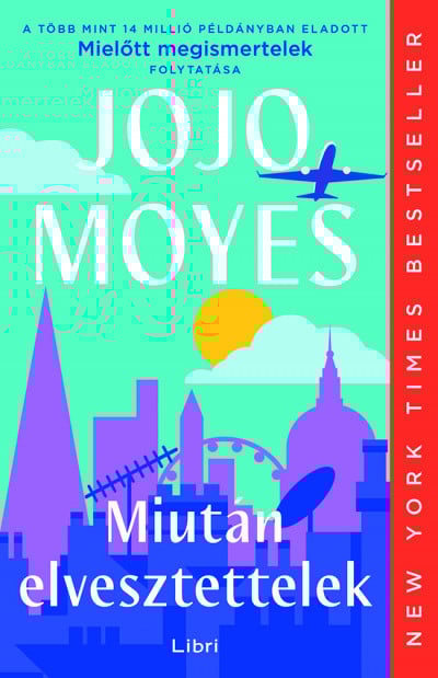 Miután elvesztettelek